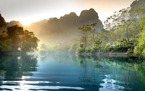 高端智能系统节能